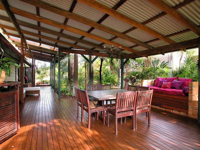 Pearces Creek NSW 2477