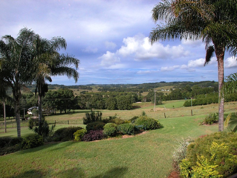 Pearces Creek NSW 2477