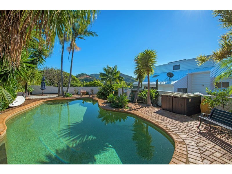 15 Clarence Crescent, Coffs Harbour NSW 2450