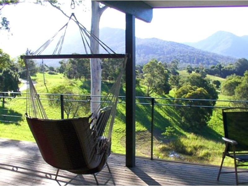 370 Roses Rd, Bellingen NSW 2454