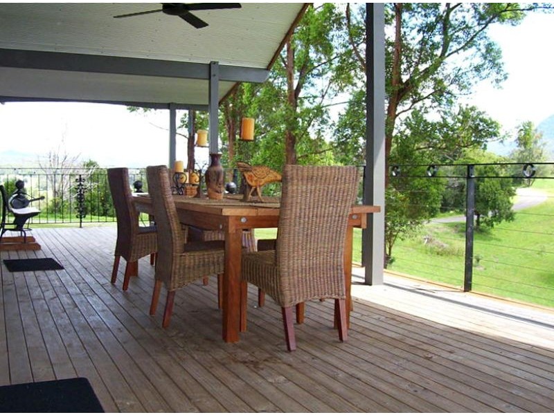 370 Roses Rd, Bellingen NSW 2454