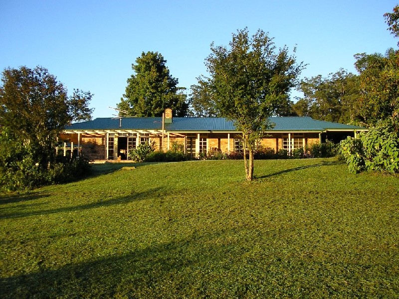 Bellingen NSW 2454