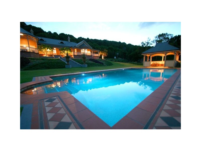 Byron Bay NSW 2481