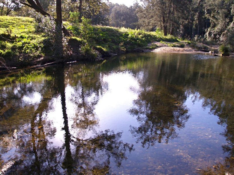 527 Kalang Road, Bellingen NSW 2454