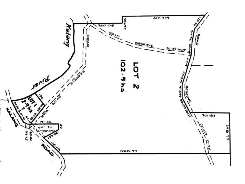 527 Kalang Road, Bellingen NSW 2454