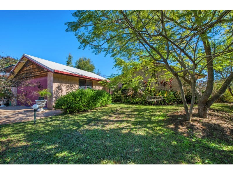 8 Hobson Close, Bellingen NSW 2454