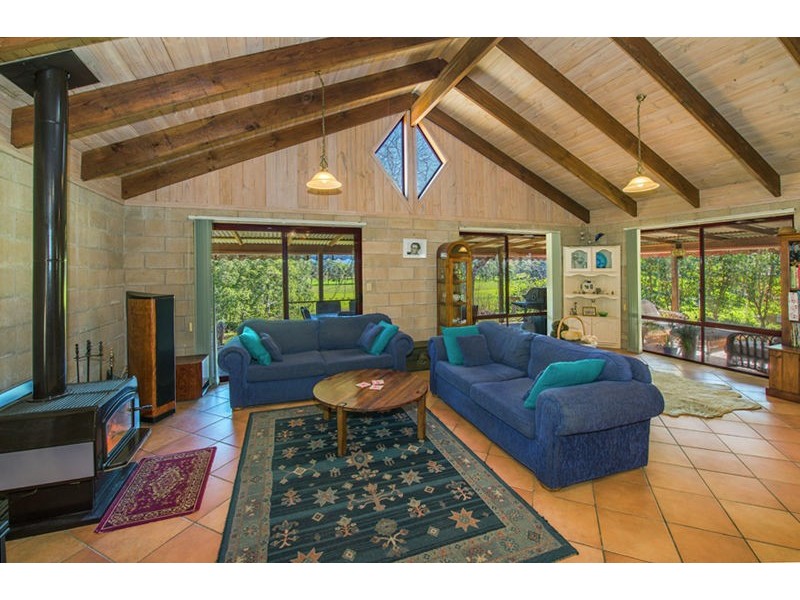 8 Hobson Close, Bellingen NSW 2454