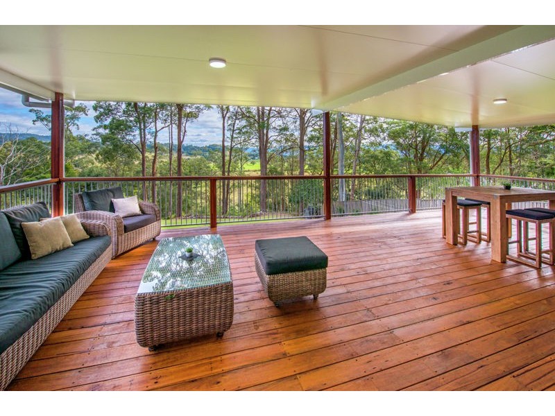 12 Hyde Street, Fernmount, Bellingen NSW 2454