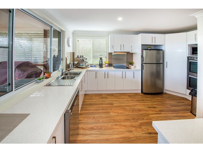 12 Hyde Street, Fernmount, Bellingen NSW 2454