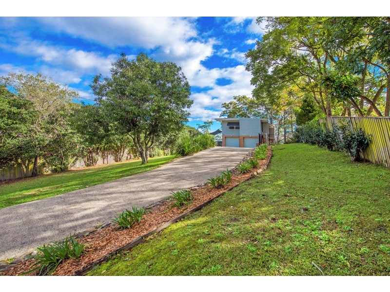 12 Hyde Street, Fernmount, Bellingen NSW 2454