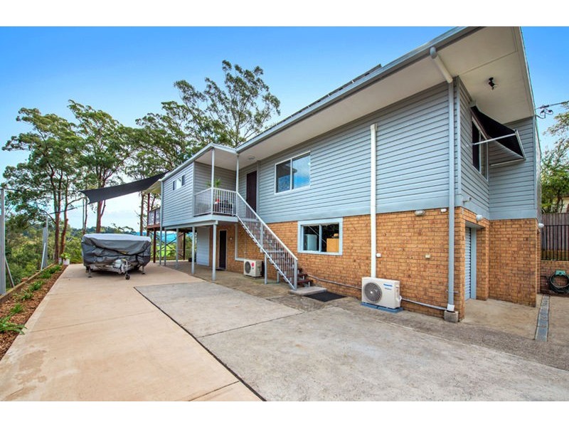 12 Hyde Street, Fernmount, Bellingen NSW 2454