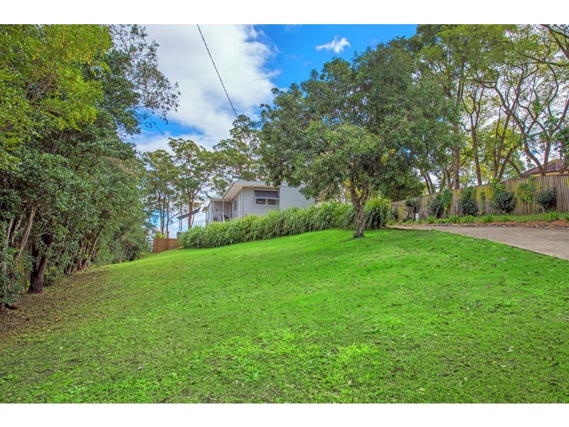 12 Hyde Street, Fernmount, Bellingen NSW 2454