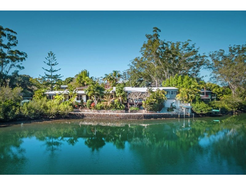 2 Old Punt Road, Urunga NSW 2455