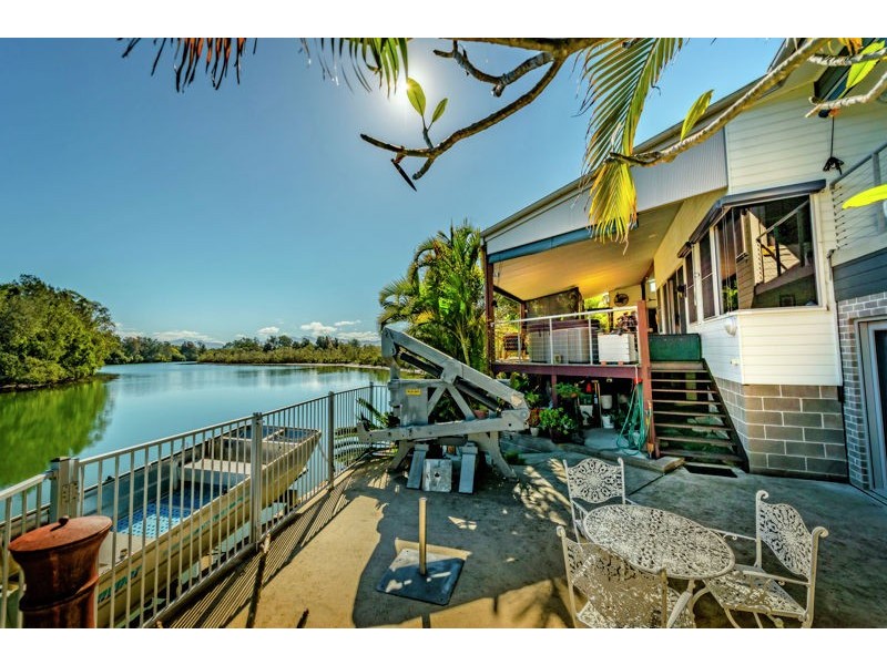 2 Old Punt Road, Urunga NSW 2455