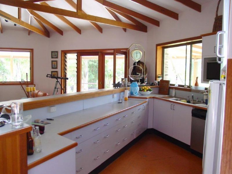 2287 Darkwood Road, Thora, Bellingen NSW 2454