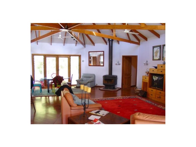 2287 Darkwood Road, Thora, Bellingen NSW 2454