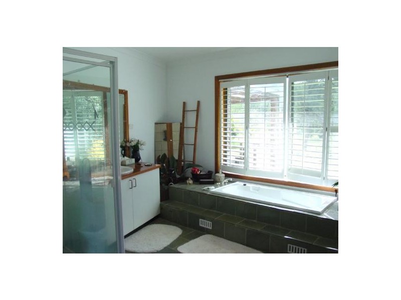 2287 Darkwood Road, Thora, Bellingen NSW 2454