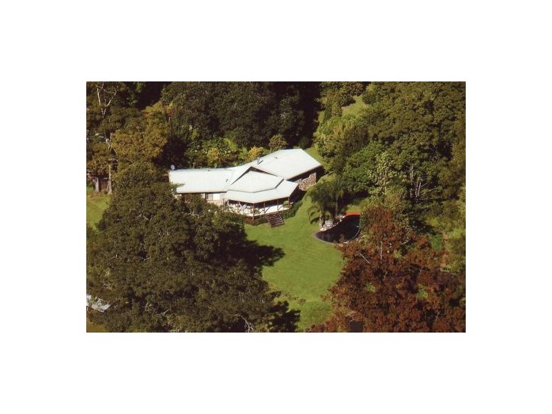 2287 Darkwood Road, Thora, Bellingen NSW 2454