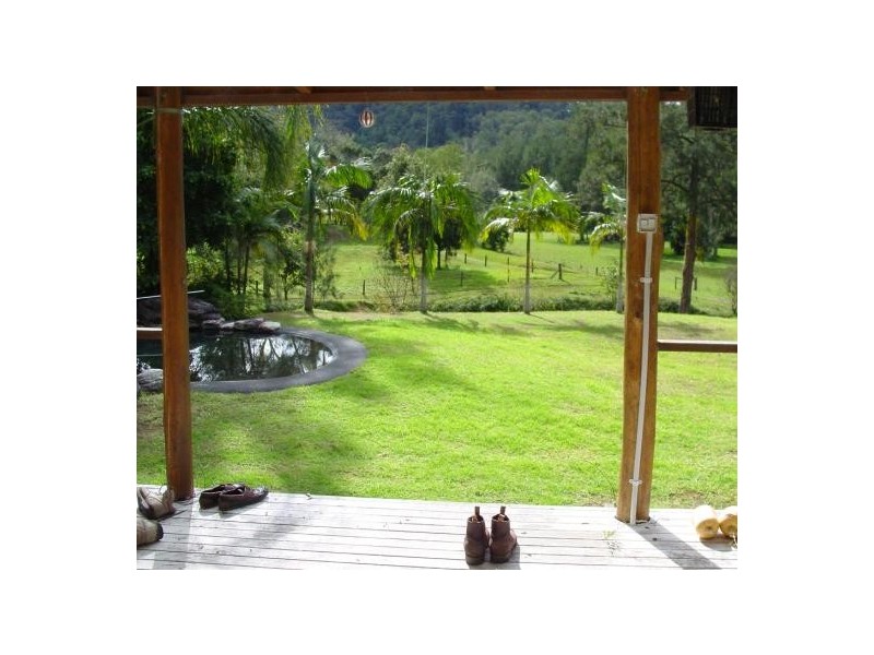 2287 Darkwood Road, Thora, Bellingen NSW 2454