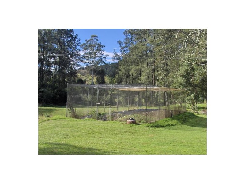 2287 Darkwood Road, Thora, Bellingen NSW 2454