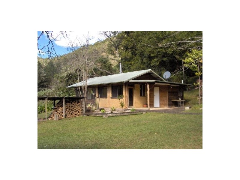 2287 Darkwood Road, Thora, Bellingen NSW 2454