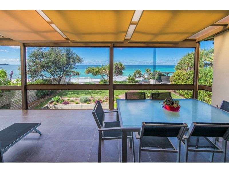 11 Emerald Avenue, Sapphire Beach NSW 2450