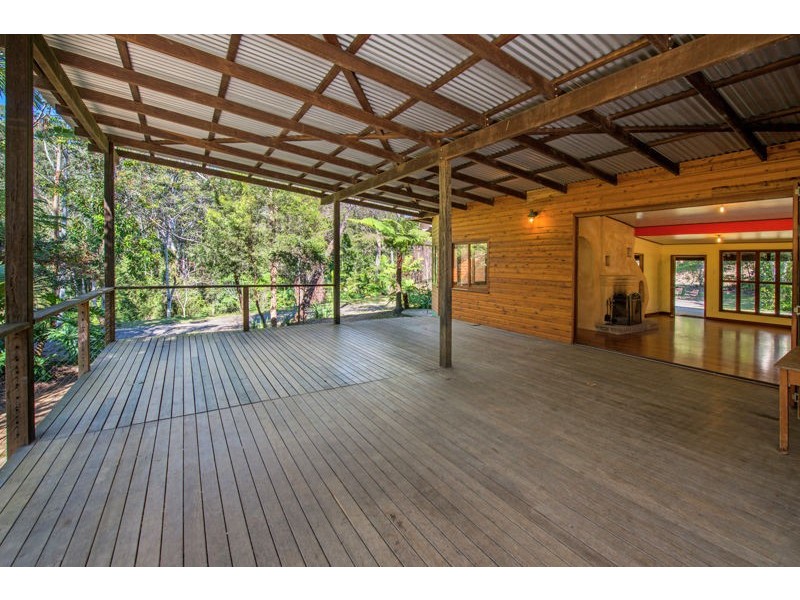 56 Pulsford Place, Fernmount NSW 2454