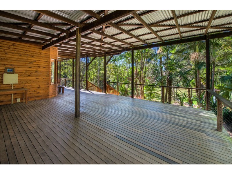 56 Pulsford Place, Fernmount NSW 2454