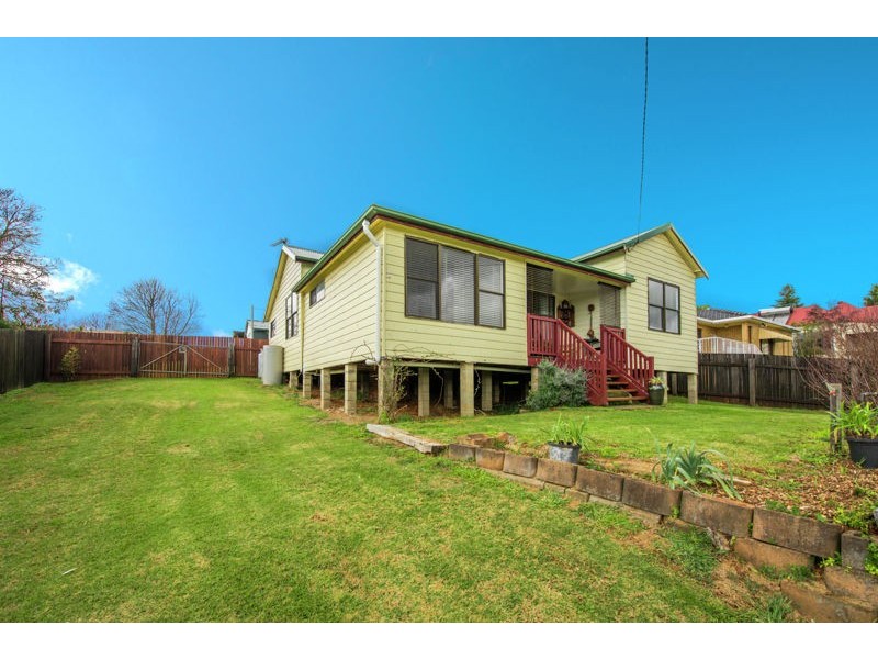52 Myrtle Street, Dorrigo NSW 2453