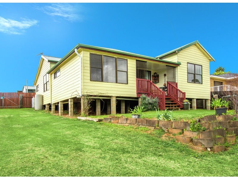 52 Myrtle Street, Dorrigo NSW 2453