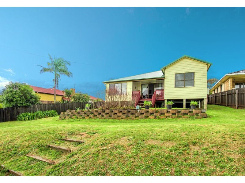 52 Myrtle Street, Dorrigo NSW 2453