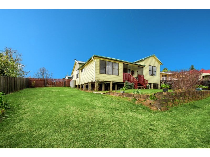 52 Myrtle Street, Dorrigo NSW 2453