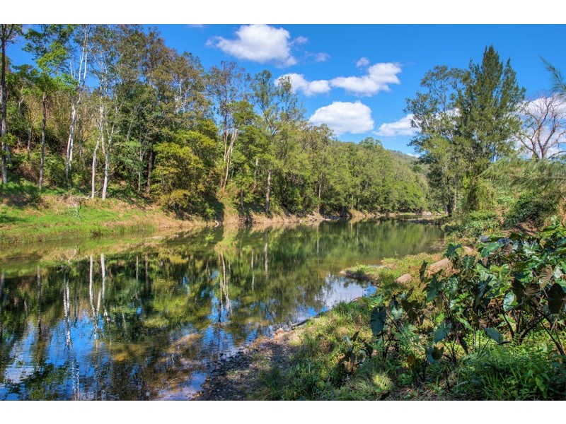 574 Darkwood Road, Thora, Bellingen NSW 2454