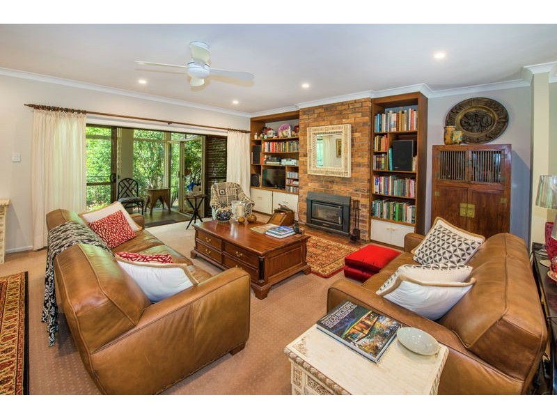 574 Darkwood Road, Thora, Bellingen NSW 2454