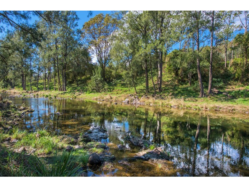574 Darkwood Road, Thora, Bellingen NSW 2454