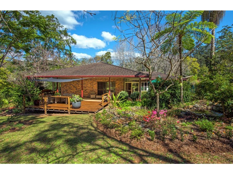 574 Darkwood Road, Thora, Bellingen NSW 2454