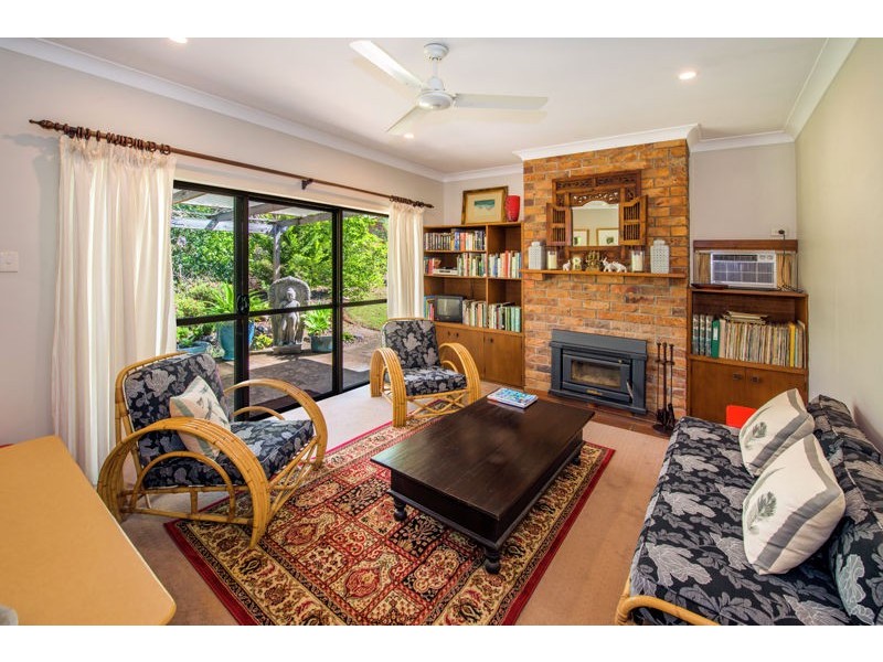 574 Darkwood Road, Thora, Bellingen NSW 2454