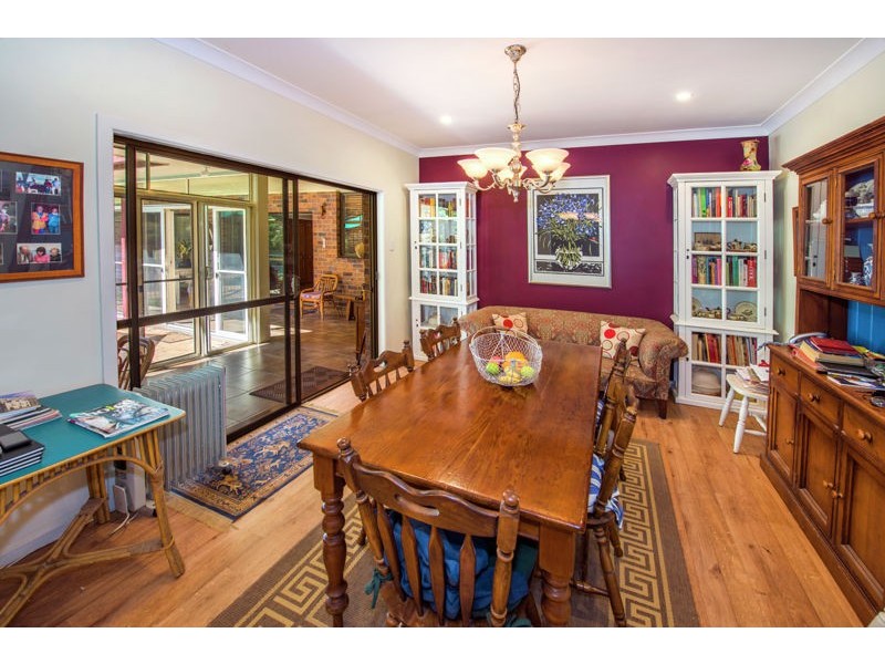 574 Darkwood Road, Thora, Bellingen NSW 2454