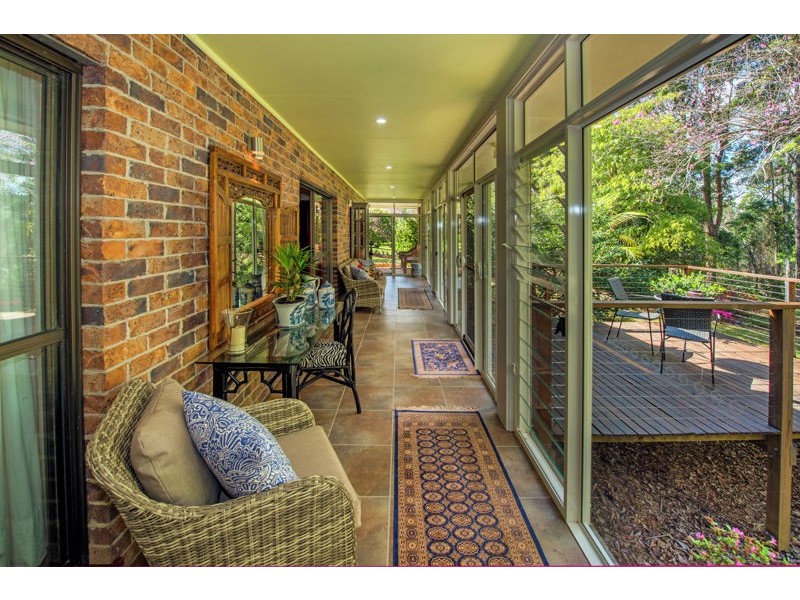 574 Darkwood Road, Thora, Bellingen NSW 2454