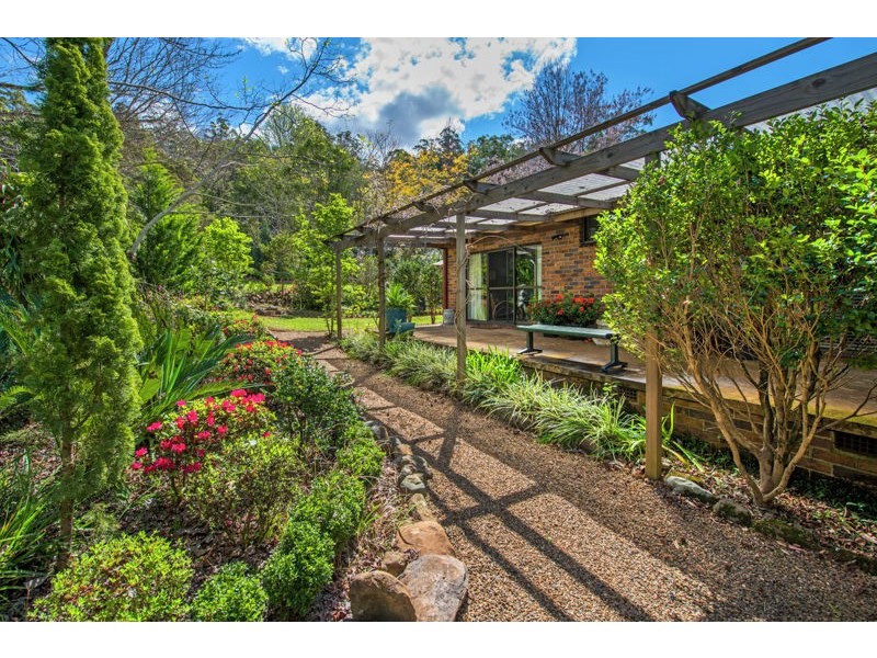 574 Darkwood Road, Thora, Bellingen NSW 2454
