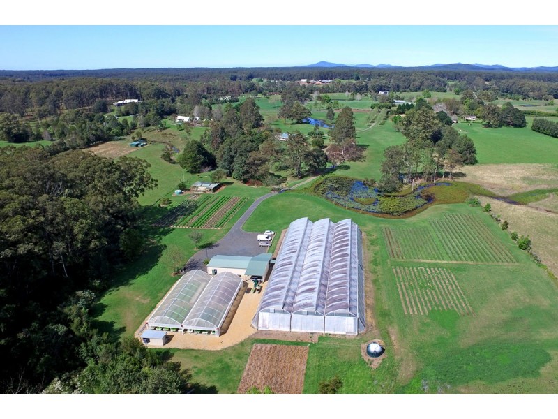 160 Crossmaglen Road, Bonville NSW 2441