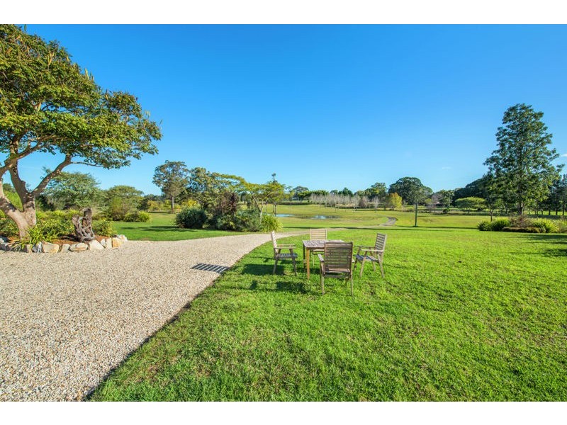 160 Crossmaglen Road, Bonville NSW 2441