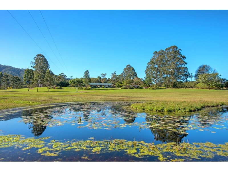 160 Crossmaglen Road, Bonville NSW 2441