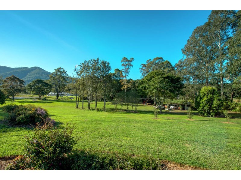 160 Crossmaglen Road, Bonville NSW 2441