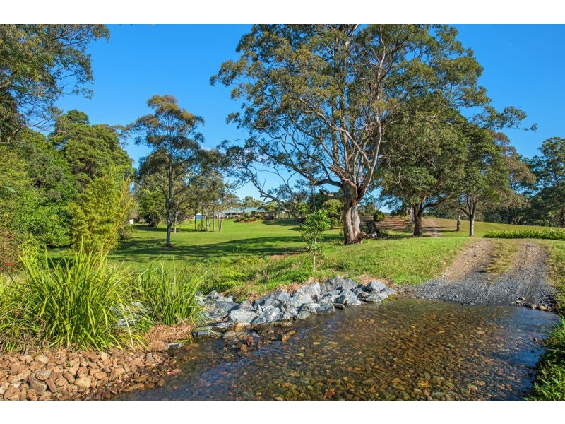 160 Crossmaglen Road, Bonville NSW 2441