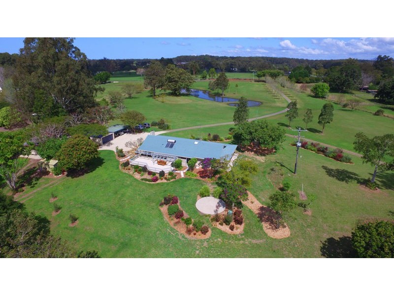 160 Crossmaglen Road, Bonville NSW 2441