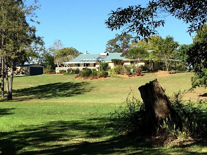 160 Crossmaglen Road, Bonville NSW 2441