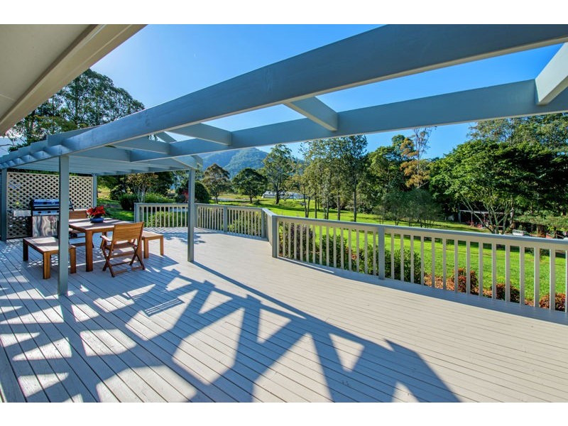 160 Crossmaglen Road, Bonville NSW 2441