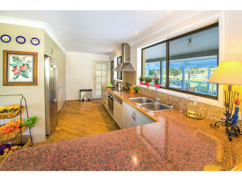 160 Crossmaglen Road, Bonville NSW 2441