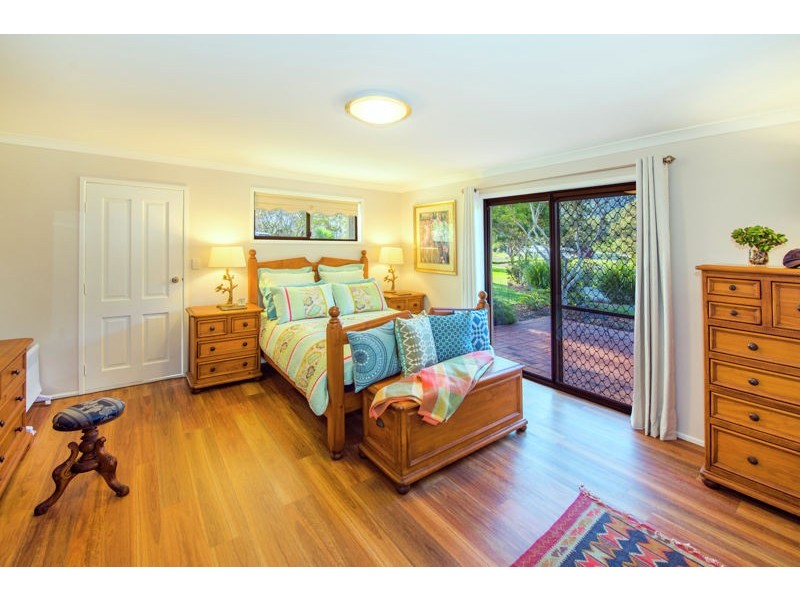 160 Crossmaglen Road, Bonville NSW 2441